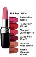 Ultra colour rich barra de labios mega impact